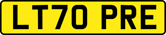 LT70PRE