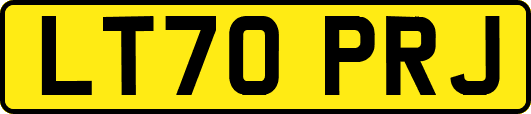 LT70PRJ