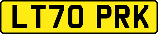 LT70PRK