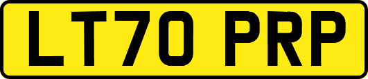 LT70PRP