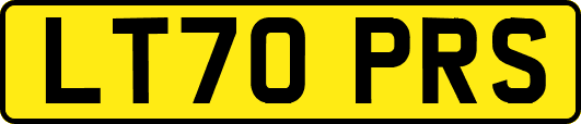 LT70PRS