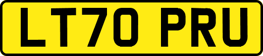 LT70PRU