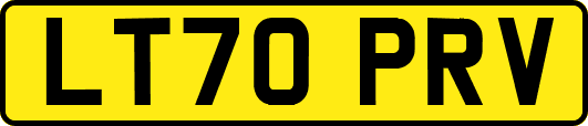 LT70PRV