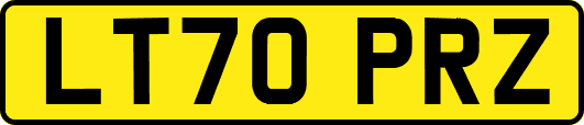 LT70PRZ