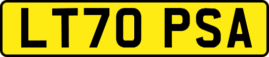 LT70PSA