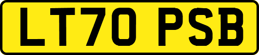 LT70PSB