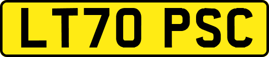 LT70PSC