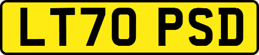 LT70PSD