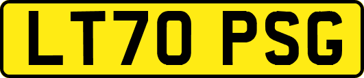 LT70PSG