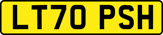 LT70PSH