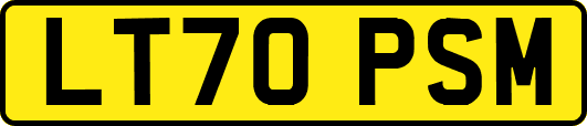 LT70PSM