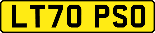 LT70PSO