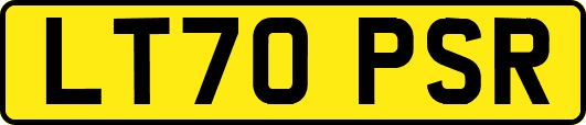 LT70PSR