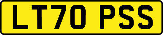 LT70PSS