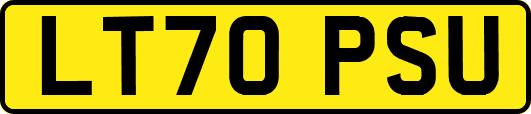 LT70PSU