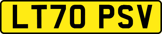 LT70PSV