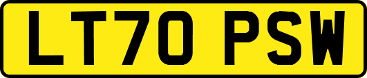LT70PSW