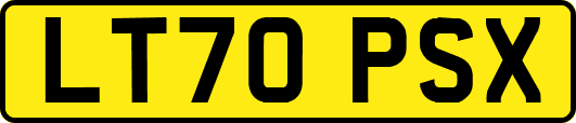 LT70PSX