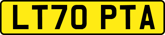 LT70PTA