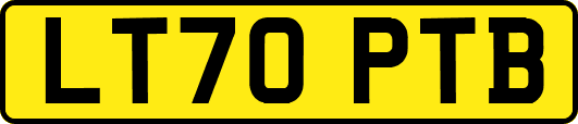 LT70PTB