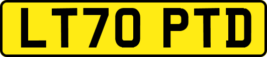 LT70PTD