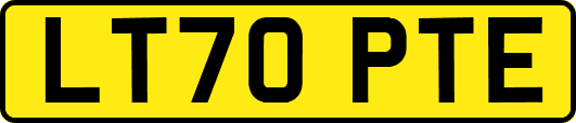 LT70PTE