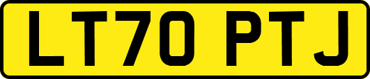 LT70PTJ