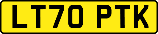 LT70PTK
