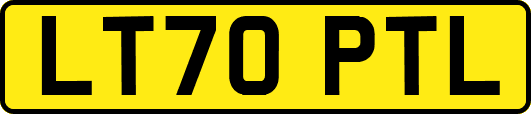 LT70PTL