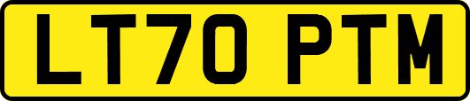 LT70PTM