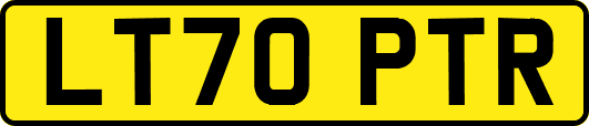 LT70PTR