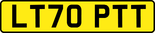 LT70PTT