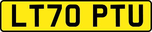 LT70PTU