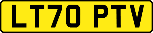 LT70PTV