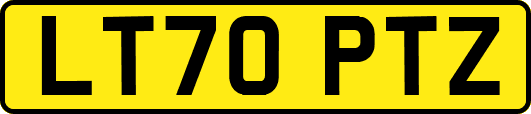 LT70PTZ