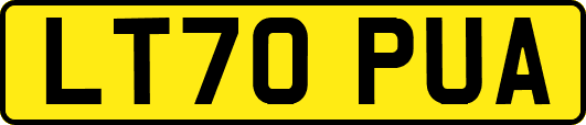LT70PUA
