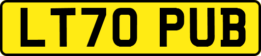 LT70PUB