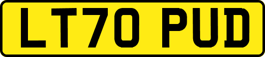 LT70PUD