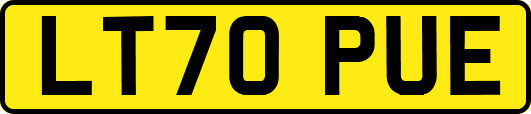 LT70PUE