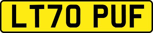 LT70PUF