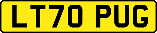LT70PUG
