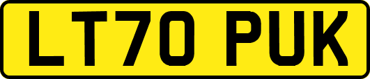 LT70PUK