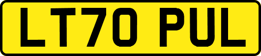 LT70PUL