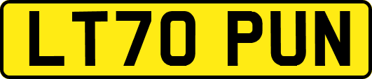 LT70PUN