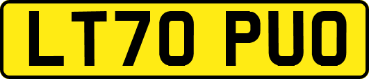 LT70PUO