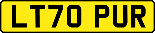 LT70PUR