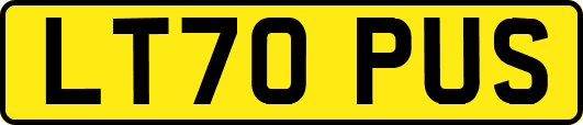 LT70PUS