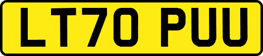 LT70PUU