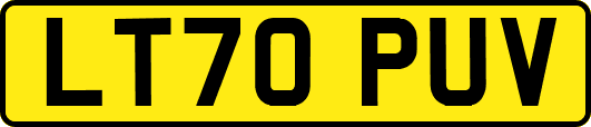 LT70PUV