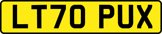 LT70PUX